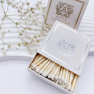 Lüks özel LOGO renk ahşap toplu satış Matchbox ile uzun kutup matchbox maçlar özelleştirilmiş maç kutuları - Product Image 6