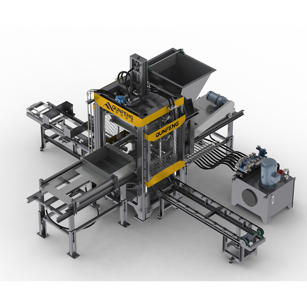 Increíble venta de máquina de moldeo de ladrillos Lego a bajo