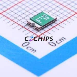 FSMD110-33R Resettable Fuse 1812 Fuse 33V 100A 1.1A 2.2A - Product Image 2