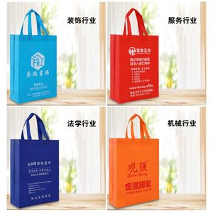 Wholesale Plain Custom Printed Logo Packing Cloth Storage Shopping Tote <b>Bag</b> Eco <b>Reusable</b> Fabric Big Non Woven Tote <b>Bag</b> - Product Image 4