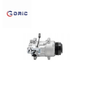 GOMIC AC A/C-<span class=keywords><strong>Kompressor</strong></span> Klima <span class=keywords><strong>kompressor</strong></span> für Mercedes Benz W169 W245 W176 <span class=keywords><strong>M271</strong></span> - Product Image 3