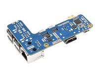 Raspberry Pi Zero a 3B Placa de expansión Raspberry Pi 3B Placa de repuesto Raspberry Pi 3 Modelo B/B +