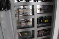 Máquina de corte CNC para madera de 3 ejes ATC 2000*3000mm, Router CNC para madera 2040 ATC de 4*8 pies