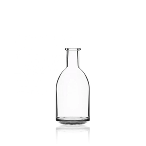 BOTELLA DE VIDRIO <span class=keywords><strong>OTTO</strong></span> 500ML BP 21.5 - Product Image 1