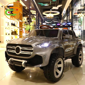 Voitures en plastique pour enfants 2019, voiture électrique pour bébé, voiture à pédales pour enfants - Product Image 4