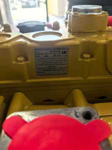 Động cơ 4 xi lanh hoàn chỉnh mèo 3024c 404d-22t linh kiện lắp ráp động cơ diesel cho động cơ diesel <span class=keywords><strong>Perkins</strong></span> - Product Image 4