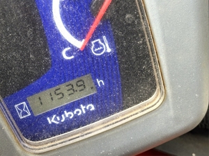 Nuevo Cargador de Dirección Deslizante Kubota SSV65 2019, Elevación Vertical, Equipo de Construcción de Alta Resistencia, Envío Rápido, Listo para Enviar - Product Image 3