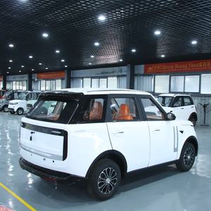 Offre Spéciale moteur haute puissance nouvelle énergie SUV électrique adulte Compact Pure EV véhicule nouvelle énergie <span class=keywords><strong>voiture</strong></span> - Product Image 4