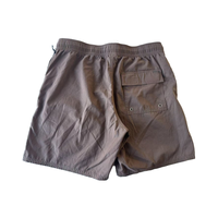 Shorts de course décontractés pour hommes, été, séchage rapide, toile respirante, motif floral, taille élastique