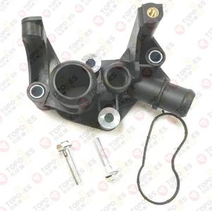 Kfz-Abgasanlage Los Wasser auslass teile OEM 7 M5G8K556AC BE8Z8K556A C6051517Z Für Ford Focus 2012 - Product Image 4