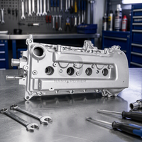 Tout neuf, bloc moteur en aluminium 1ZZ OLD 1.8L essence, traction avant, Euro III/Euro IV pour E110/E120 1.8L, moteur long