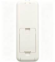 Télécommande intelligente pour climatiseur, dispositif de contrôle infrarouge, remplacement pour système de climatisation domestique, pièces de rechange
