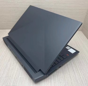แล็ปท็อป I7-11TH Core แรม 16GB SSD 512GB รุ่น G15 แล็ปท็อปเกมมิ่ง ขนาด 15.6 นิ้ว มือสอง โน้ตบุ๊คธุรกิจ คอมพิวเตอร์พกพา - Product Image 2