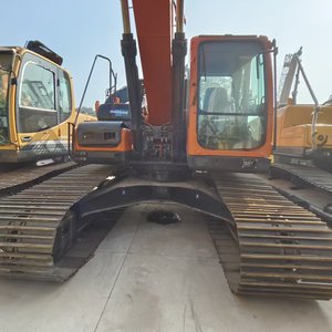 二手挖掘机斗山 DX225LC-9C 22 吨韩国原装履带式挖掘机 <span class=keywords><strong>DOOSAN</strong></span> DX225 状况良好待售 - Product Image 4
