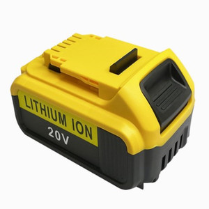 สว่านกระแทกไร้สายแบบแบตเตอรี่ลิเธียม - Product Image 6