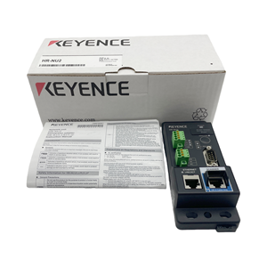 Unidad de Red Industrial HR-NU2, Switch Ethernet, Gateway Modbus TCP RTU para Sistemas PLC SCADA y Comunicación de Automatización Industrial - Product Image 5