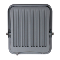 Projecteur KCD avec détecteur de mouvement IP65 5054, mini projecteur LED pour stade, jardin, RVB 10W 20W 30W 50W 100W 2200K