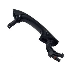 OEM automobilistico di alta qualità durevole lucido Auto <span class=keywords><strong>esterno</strong></span> anteriore destro porta maniglia di tiro 51217392134 per BMW 7 serie G11 G12 - Product Image 2