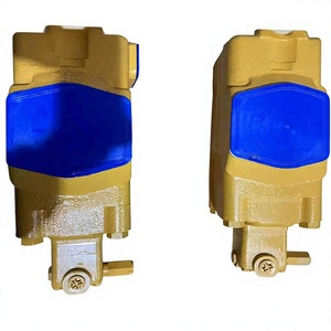 6E6666ปั๊มใบพัดแบบโหลดเดอร์สามารถใช้ได้กับ966F โหลดเดอร์และ966F-ii - Product Image 1