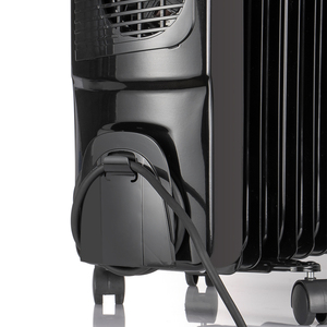 Radiador lleno de aceite RAF Radiador De Aceite 2400W Calentador portátil con termostato ajustable Protección contra sobrecalentamiento - Product Image 6