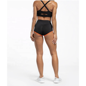 Shorts Deportivos Sexys para Mujer al por Mayor, Shorts de Yoga Personalizados con Efecto Push-Up - Product Image 6