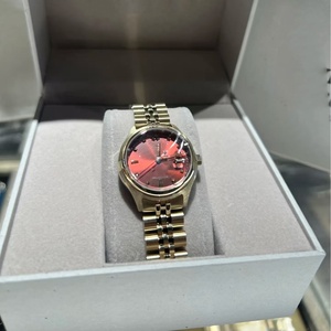 <span class=keywords><strong>Montre</strong></span> à quartz pour femme en acier inoxydable haut de gamme, étanche 30M, idéale pour le dropshipping - Product Image 3