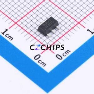 ชิปวงจรรวม DS8402-A1A3 SOT-89-3สินค้าใหม่ของแท้วงจรรวม PMIC Regulator (LDO) - Product Image 1