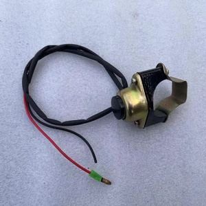 Interrupteur de démarrage électrique pour moto en gros, interrupteur de démarreur de moto à side-car pour CJK750 - Product Image 5