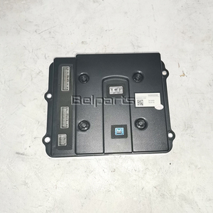 Carte mère de contrôleur d'excavatrice ZX200-5G YA00002098 pour - Product Image 5