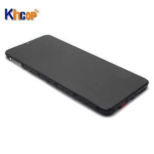 Pantalla de teléfono móvil de 6,5 "para <span class=keywords><strong>A03S</strong></span> A037U pantalla LCD MONTAJE DE digitalizador táctil para Samsung <span class=keywords><strong>A03S</strong></span> sin o con marco - Product Image 4