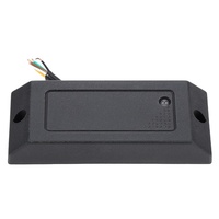 EM9918 RFID 125KHz Lector WG26 Interfaz RFID Lector de control de acceso de tarjeta inteligente