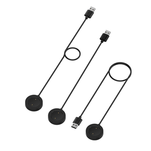 ใช้ได้กับนาฬิกา <span class=keywords><strong>Xiaomi</strong></span> <span class=keywords><strong>Mi</strong></span> Watch สี2 <span class=keywords><strong>S1</strong></span>ที่ชาร์จ USB - Product Image 2