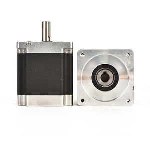 पहली मंदी Stepper मोटर ग्रहों reducer गियर reducer nema 34 गियरबॉक्स - Product Image 5