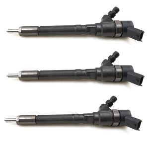 Injecteur à rampe commune 0445110290 0445110126 Applicable au moteur Dai actuel 33800-27900 D04FR SK130-8 - Product Image 2