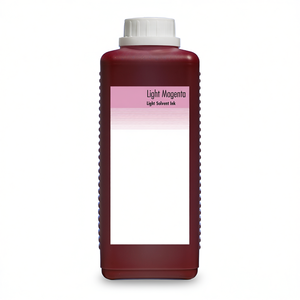 Disolvente Easy SS21 para Tinta para Mimaki JV33 JV34 JV150 JV300 CJV, Botella de 1 L para Tintas de Impresión - Product Image 2