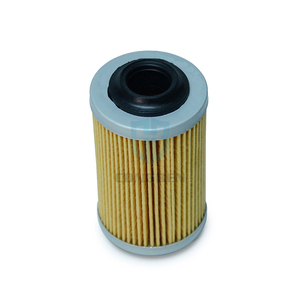 Hiệu suất cao phụ tùng ô tô lọc dầu 93186310 <span class=keywords><strong>pf2129</strong></span> Bộ lọc dầu cho Cadillac - Product Image 4