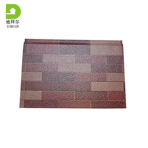 <span class=keywords><strong>Panel</strong></span> Sándwich de Poliuretano Ignífugo y Resistente a la Humedad para Techos de Fábricas y Talleres - Product Image 5