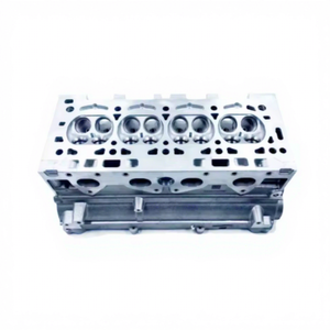 Nuovo Gruppo Testata Cilindri OE 1608949780 per Peugeot 301 <span class=keywords><strong>2008</strong></span> 307 308 408 EC5 - Product Image 1