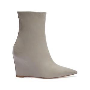 2024 מותאם אישית נשים עור סקסי טריז קרסול חזה הבוהן הבוהן עם עור אמיתי רירית בהתאמה אישית - Product Image 4