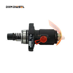 Оригинальный новый топливный насос 04287047 0428 7047 совместим с двигателем Deutz - Product Image 6