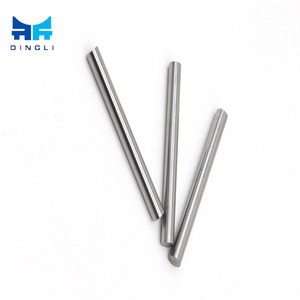แท่งทังสเตนคาร์ไบด์ขัดเงาสำหรับชิ้นส่วนอุตสาหกรรมที่ทนทานต่อการสึกหรอ - Product Image 1