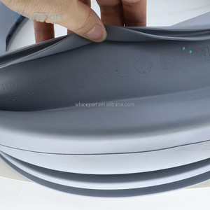 Produit authentique d'origine 2024 <span class=keywords><strong>joint</strong></span> de porte de machine à laver 132775626 pour accessoires de pièces de machine à laver <span class=keywords><strong>Electrolux</strong></span> - Product Image 2