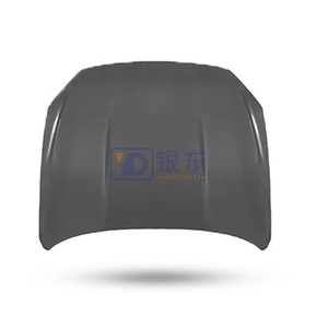 Capots de moteur de voiture de pièces de rechange automatiques pour CHERY JETOUR X70 X90 PLUS DASHENG 2023 TIGGO8 <span class=keywords><strong>PRO</strong></span> TIGGO7 <span class=keywords><strong>PRO</strong></span> TRAVELLAER T2 Capot de moteur - Product Image 3