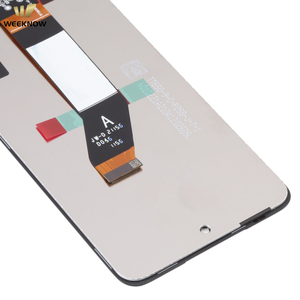 Schermo LCD Originale e Gruppo Digitalizzatore Completo per <span class=keywords><strong>Xiaomi</strong></span> <span class=keywords><strong>Redmi</strong></span> <span class=keywords><strong>10</strong></span> Prime / <span class=keywords><strong>Redmi</strong></span> <span class=keywords><strong>10</strong></span> / <span class=keywords><strong>Redmi</strong></span> <span class=keywords><strong>10</strong></span> <span class=keywords><strong>2022</strong></span> - Product Image 2