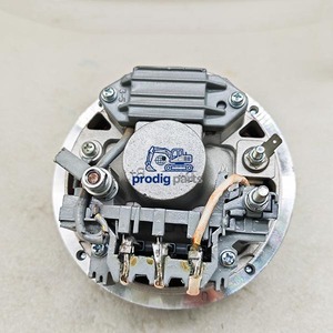 Alternador de 12v 60a 11203106 11201292 11203106 AAK2301 Alternador para Excavadora 439190 592769 2541133 2541659 2541707 1856162 2904163 - Product Image 5