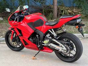 Pour <span class=keywords><strong>Honda</strong></span> CBR600F5 <span class=keywords><strong>Moto</strong></span> Sportive à Essence de Course pour les Passionnés de <span class=keywords><strong>Moto</strong></span> - Product Image 5