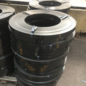 Laminado en caliente <span class=keywords><strong>S45C</strong></span> S355JR ST37 SAE1008 Acero al carbono Ss400 Q235 S235 Cr Hr Ms Bobina de acero al carbono Tira de acero al carbono en bobina - Product Image 6