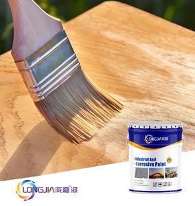 Alta Qualidade Poliuretano Resina Wood Paint Spray de Revestimento Verniz Líquido para Móveis Paredes & Estradas Durable & Easy-to-Apply - Product Image 1