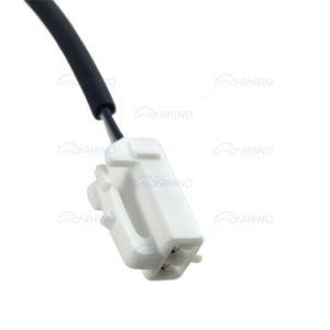 89516 di alta qualità-02121 nuovo sistema di frenatura ABS sensore di velocità della ruota posteriore per Toyota VERSO 2011-2016 COROLLA 2002-2019 - Product Image 2
