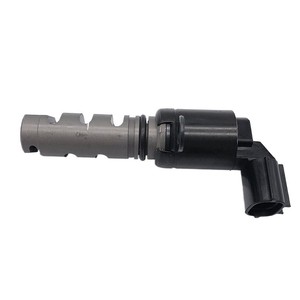 Válvula solenoide VVT 24355-26800 de 1/2 pulgada, válvula de control de aceite para Kia Hyundai - Product Image 2